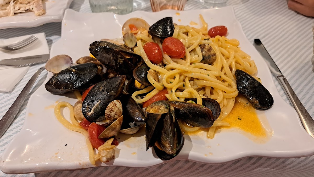 Trattoria Caprese Photo 3