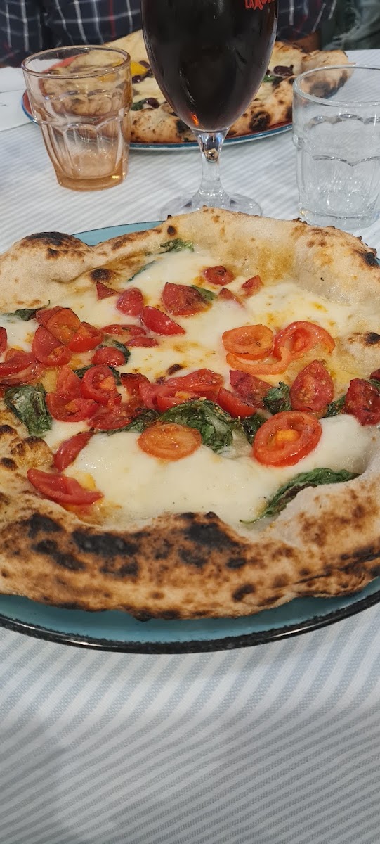 Trattoria Caprese Photo 6
