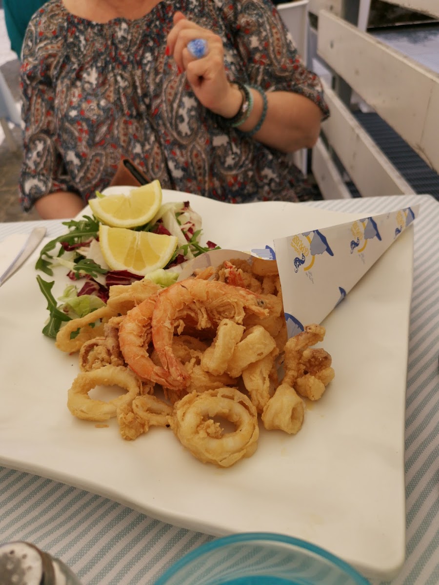 Trattoria Caprese Photo 7