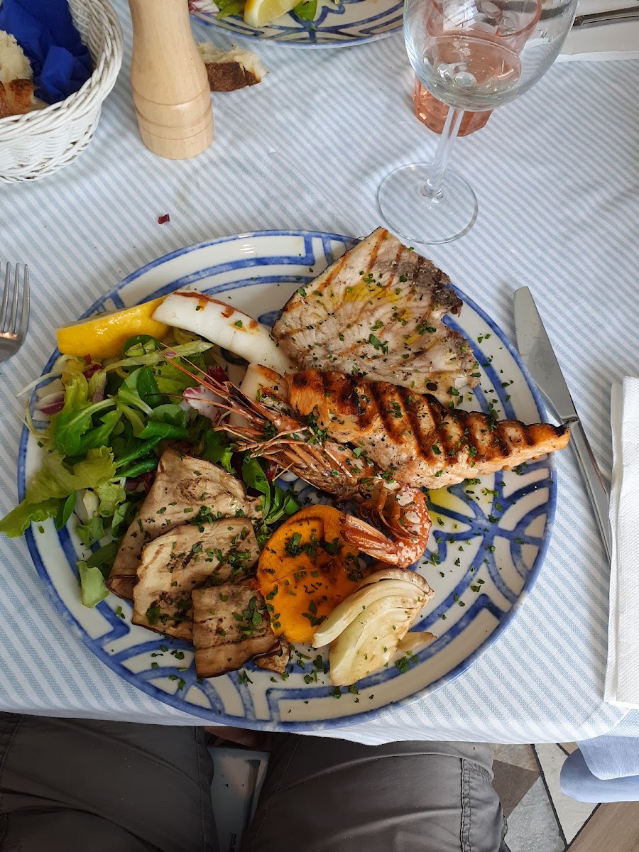 Trattoria Caprese Photo 8