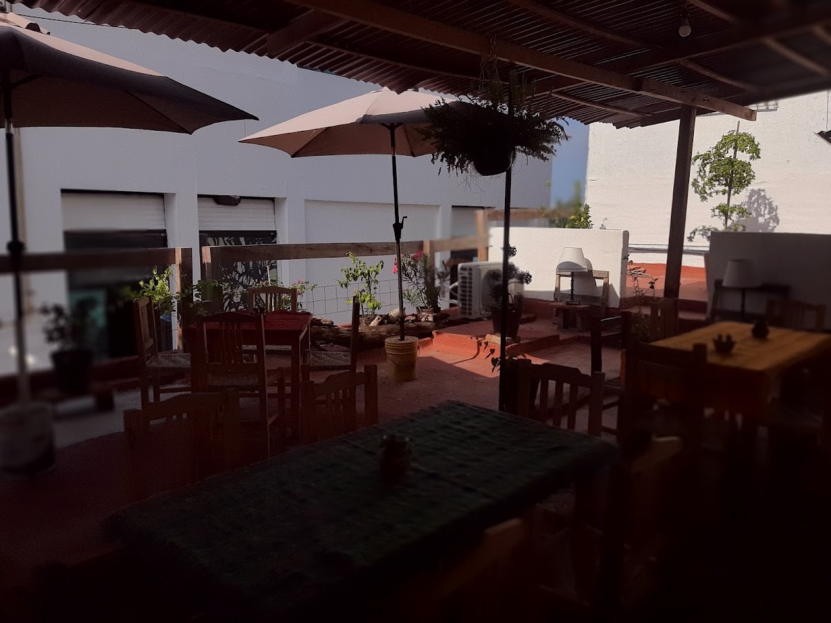 Stoner's Patio Photo 10