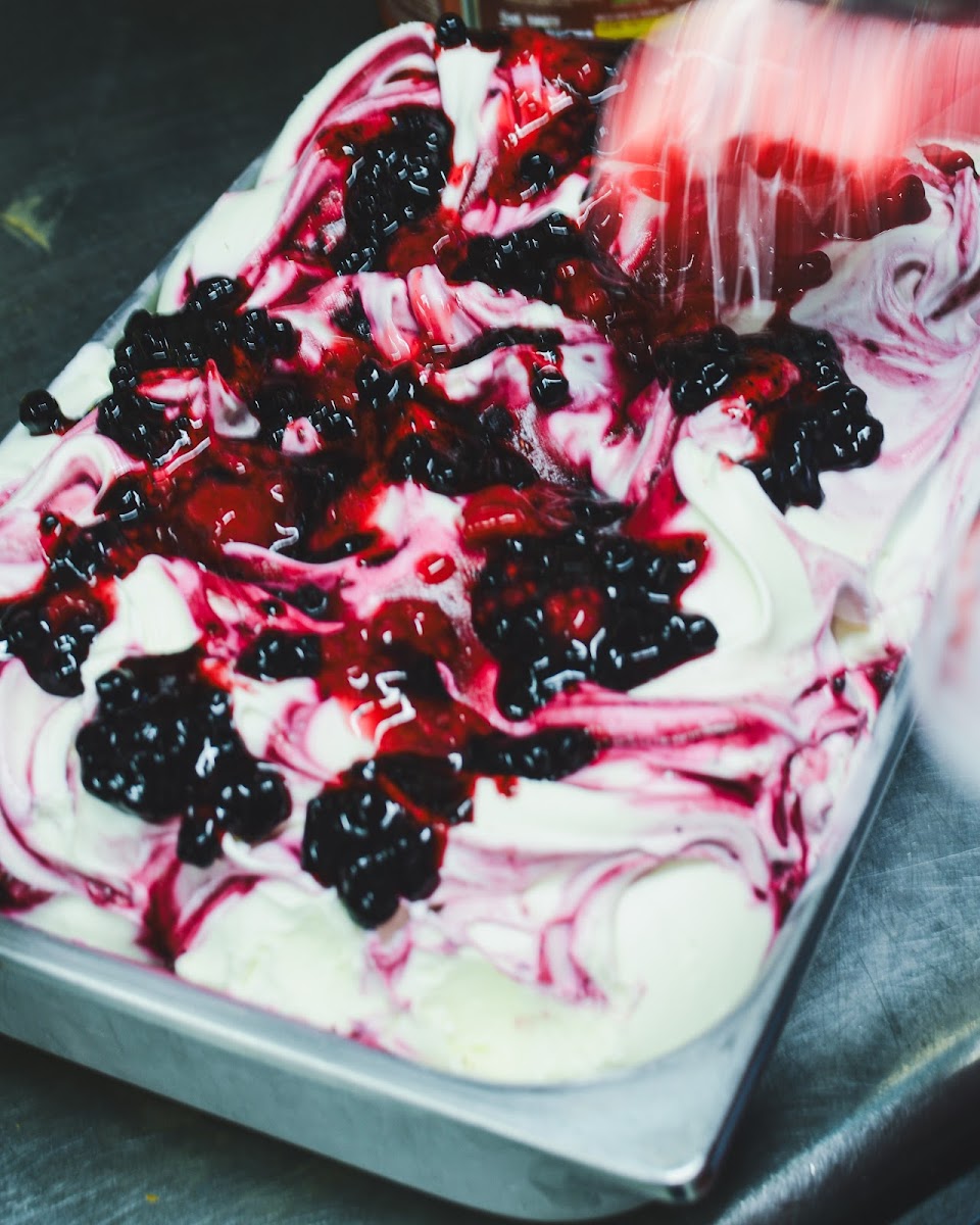 Gelato Fantasy Photo 10