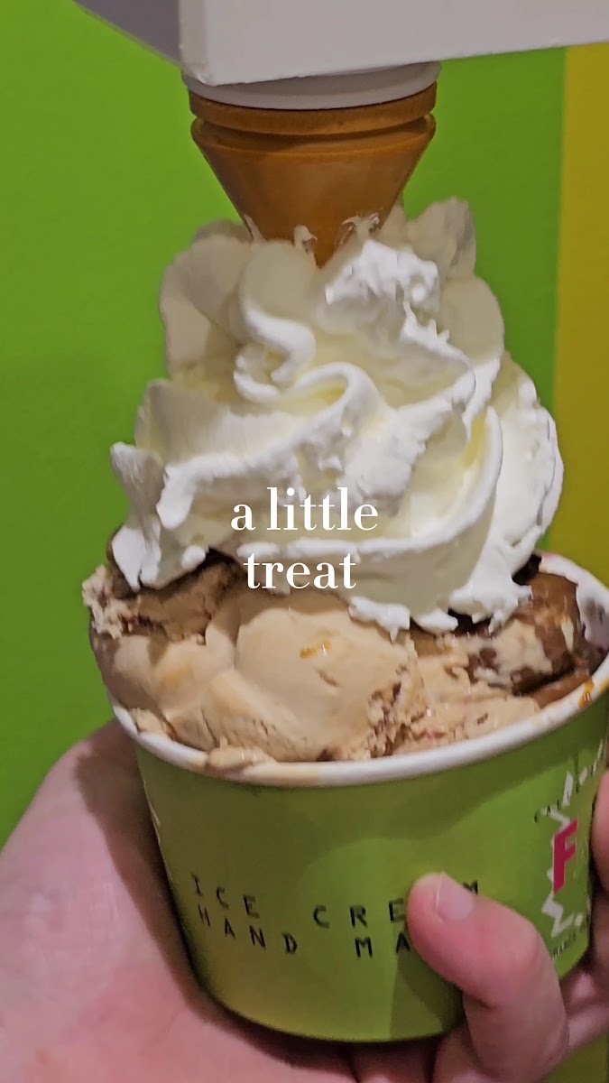 Gelato Fantasy Photo 2