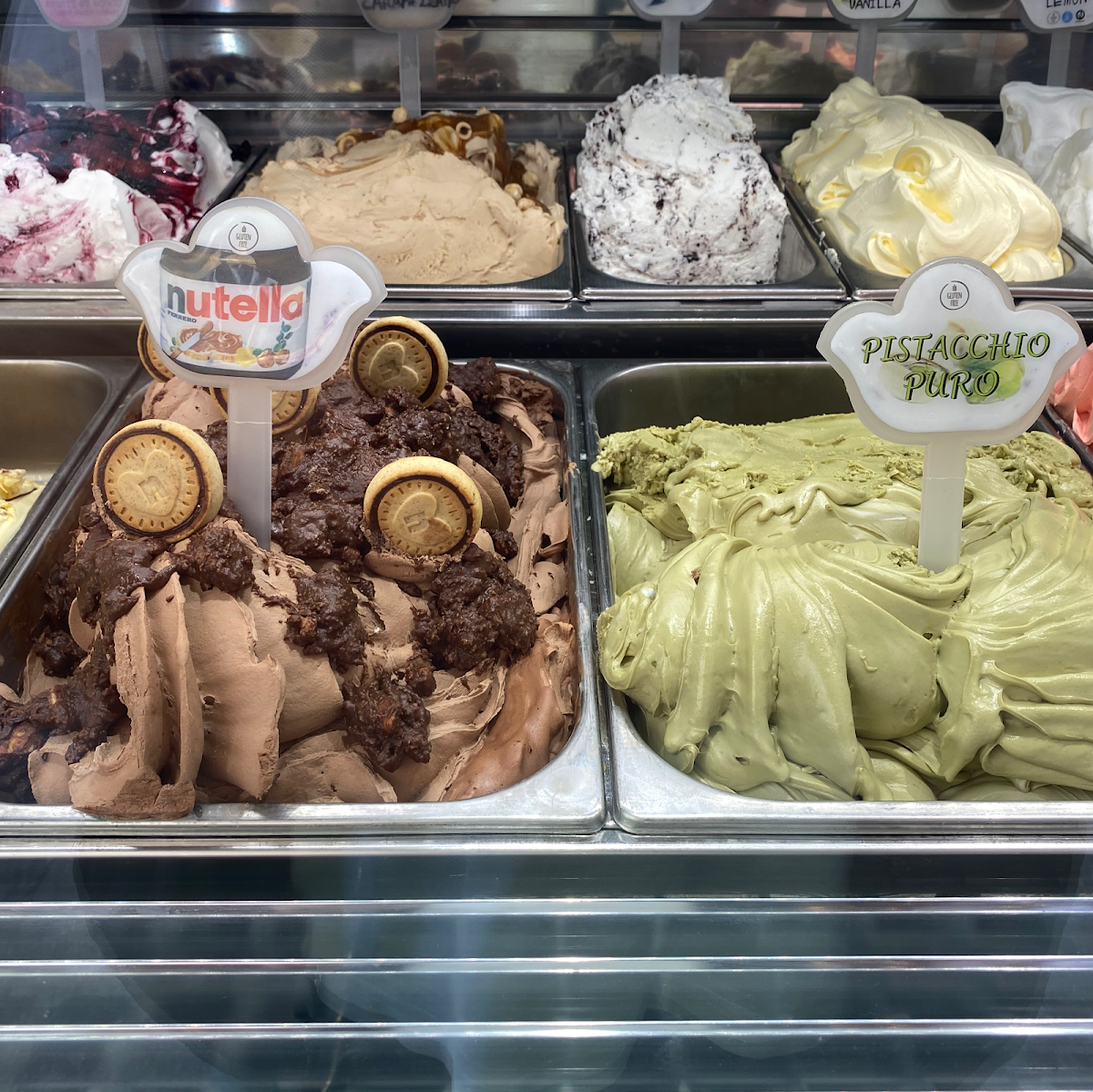 Gelato Fantasy Photo 4