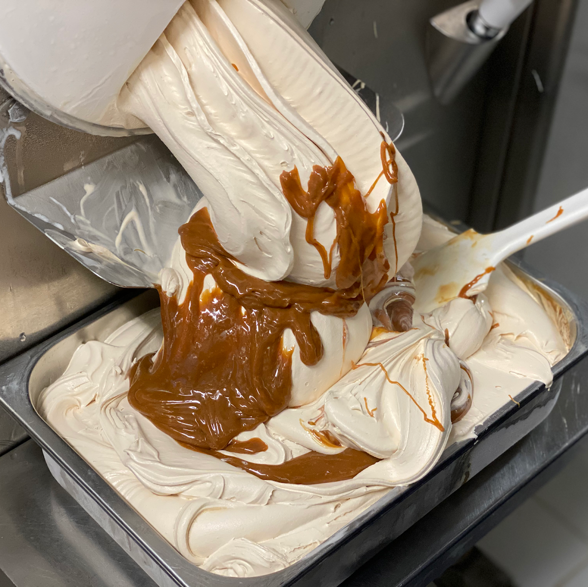 Gelato Fantasy Photo 5
