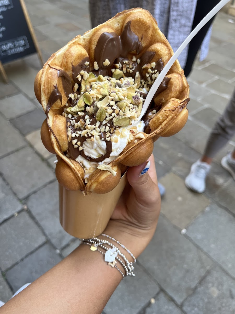 Gelato Fantasy Photo 7