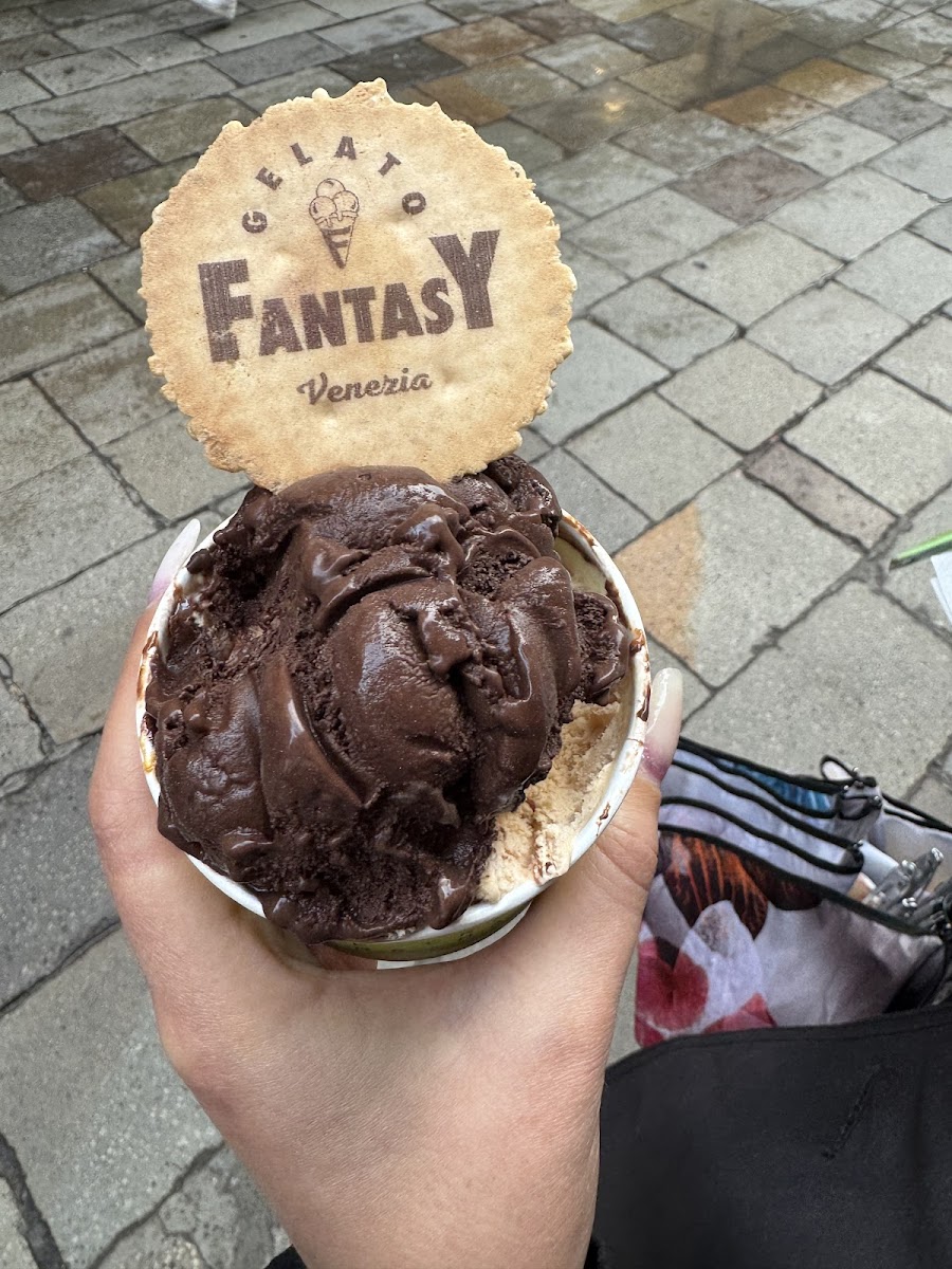Gelato Fantasy Photo 9