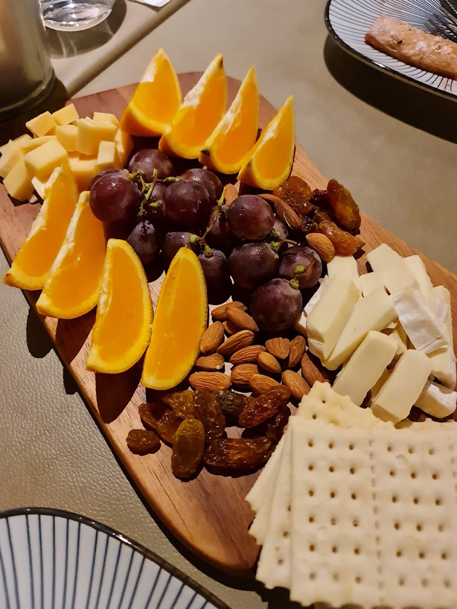 Rare Food & Wine Photo 10