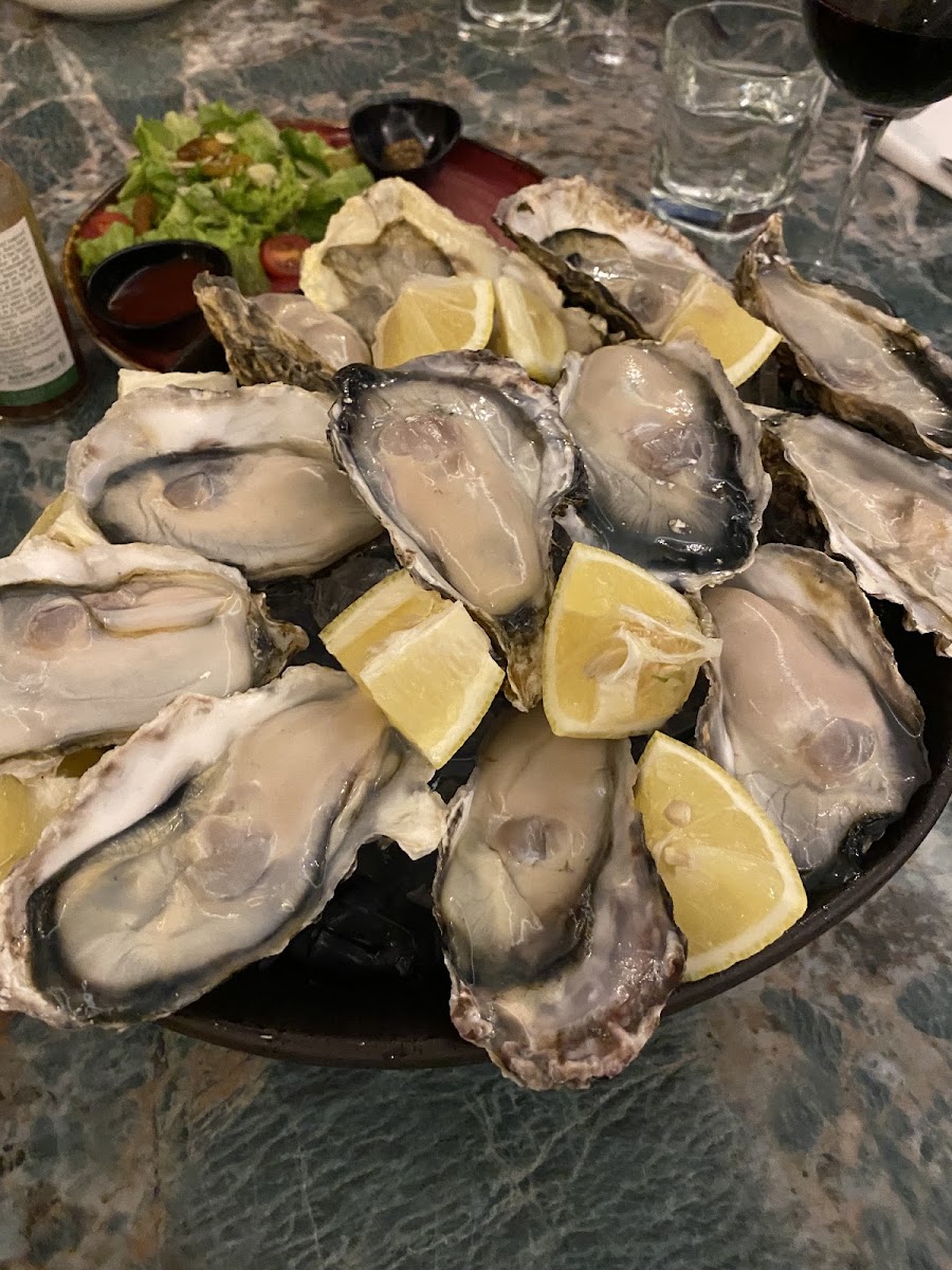 Rare Food & Wine Photo 8