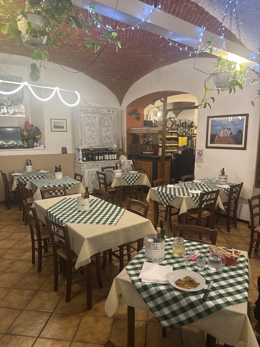 Bar Trattoria Dei Cacciatori