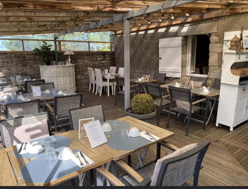 Crêperie du Moulin du Diable