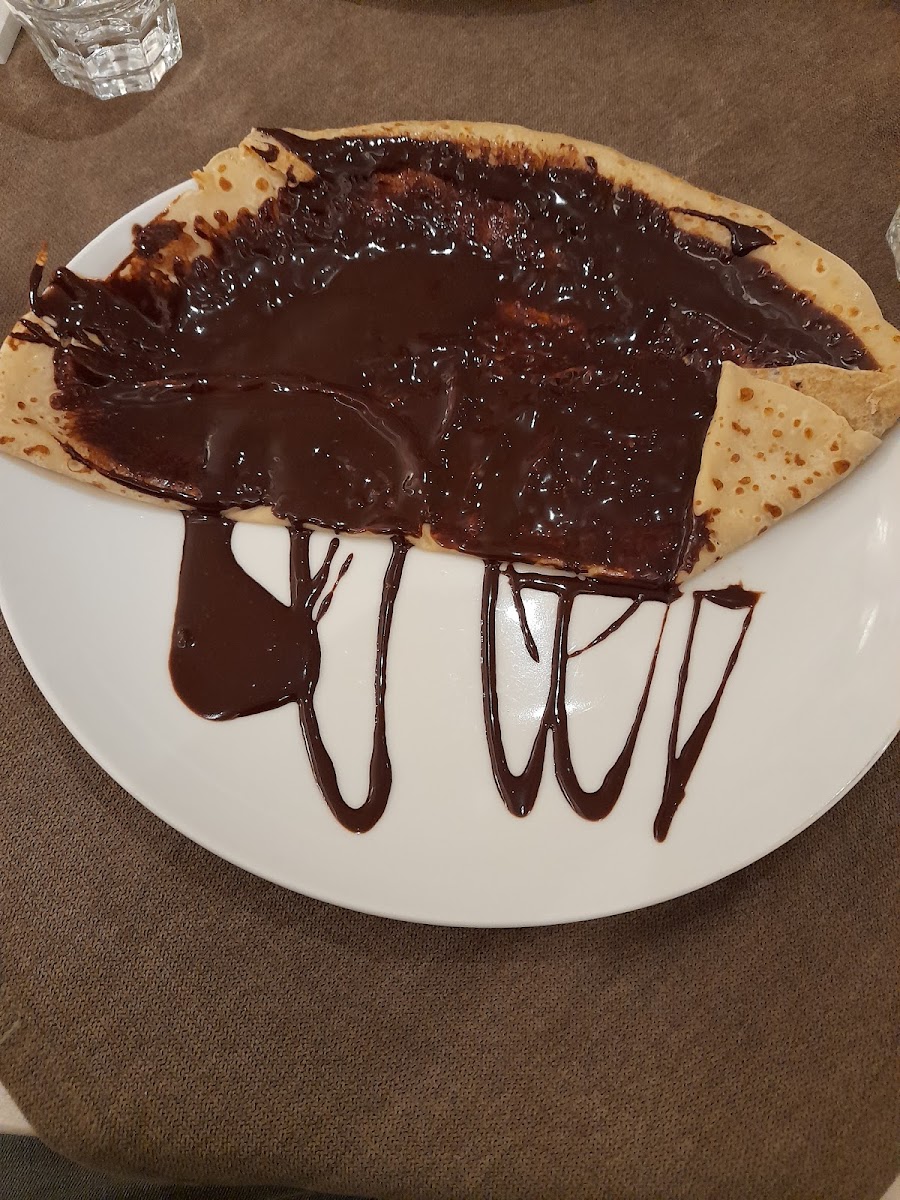 Crêperie du Moulin du Diable Photo 10
