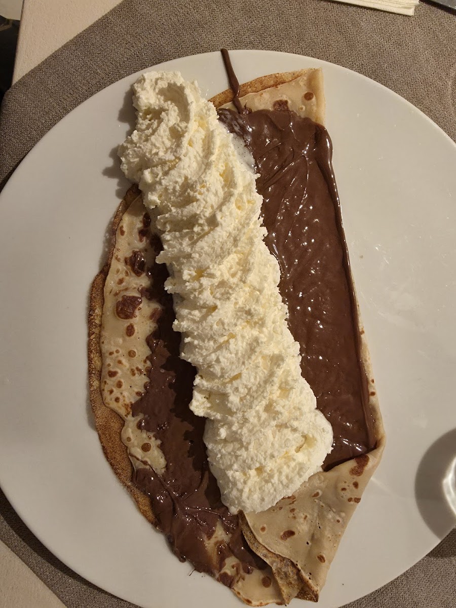Crêperie du Moulin du Diable Photo 4
