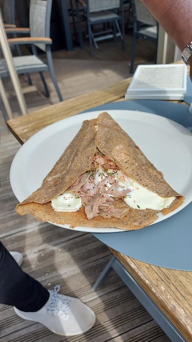 Crêperie du Moulin du Diable Photo 5