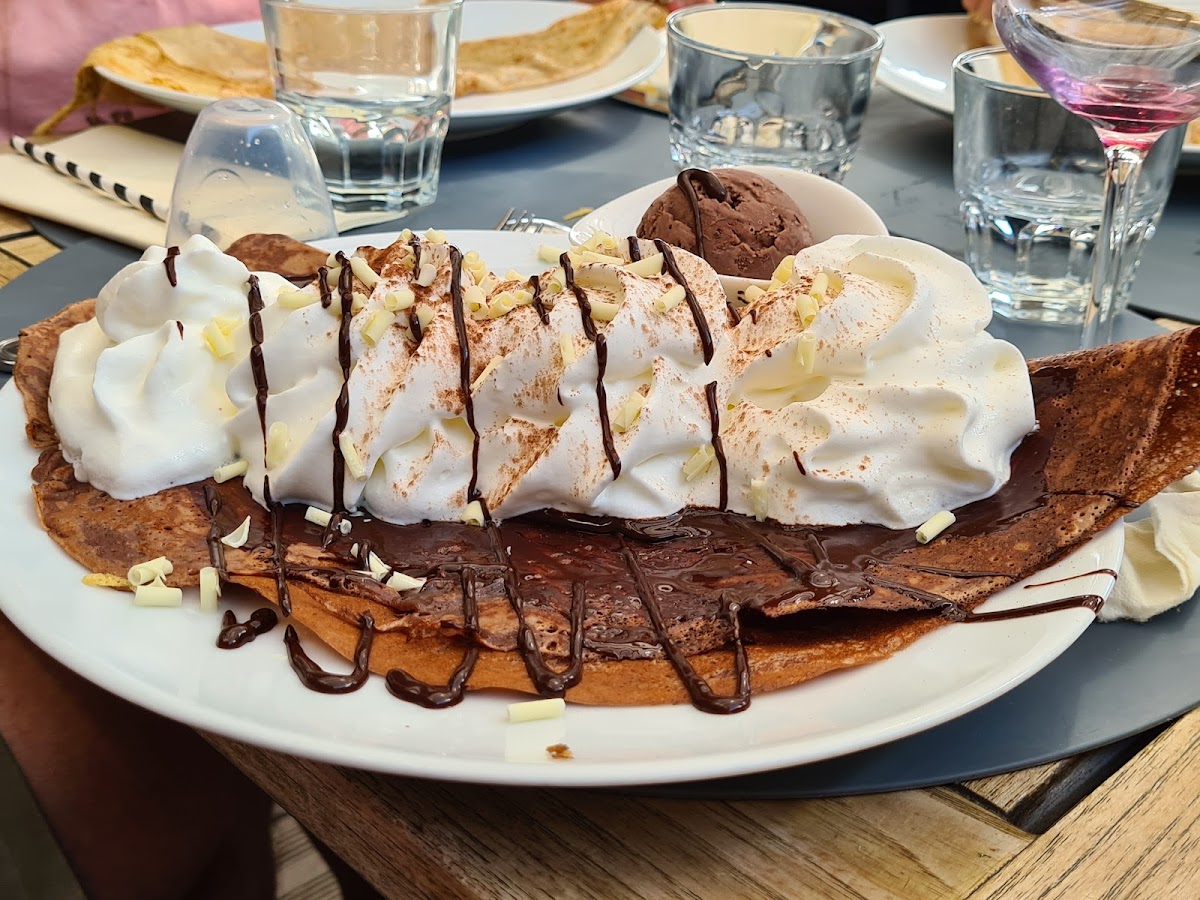 Crêperie du Moulin du Diable Photo 6