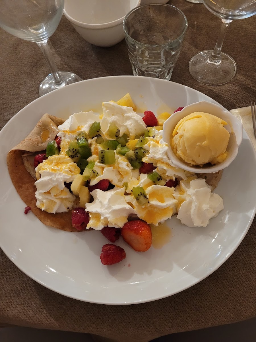 Crêperie du Moulin du Diable Photo 7