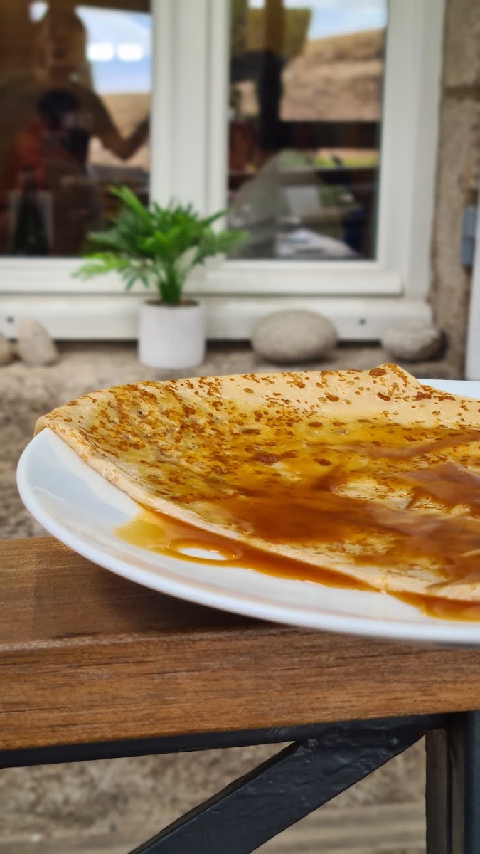 Crêperie du Moulin du Diable Photo 9