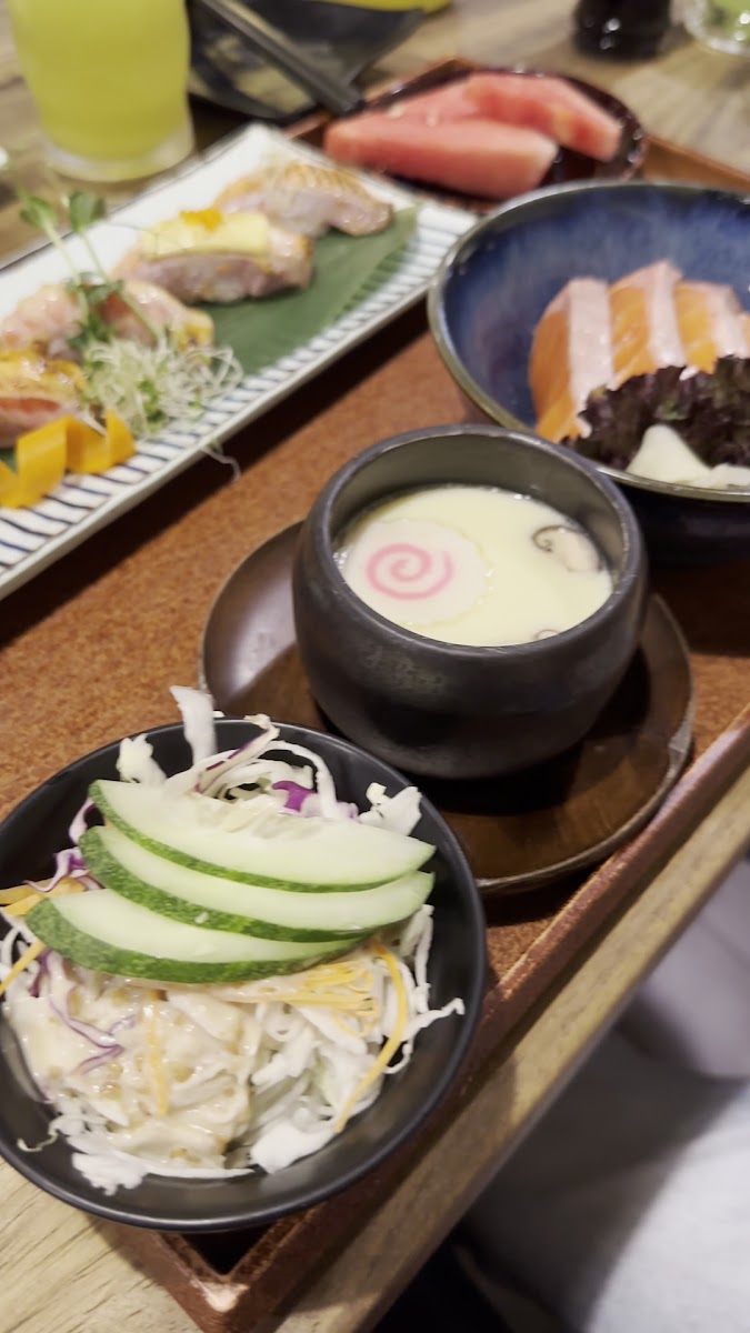 Shin Zushi USJ Photo 2