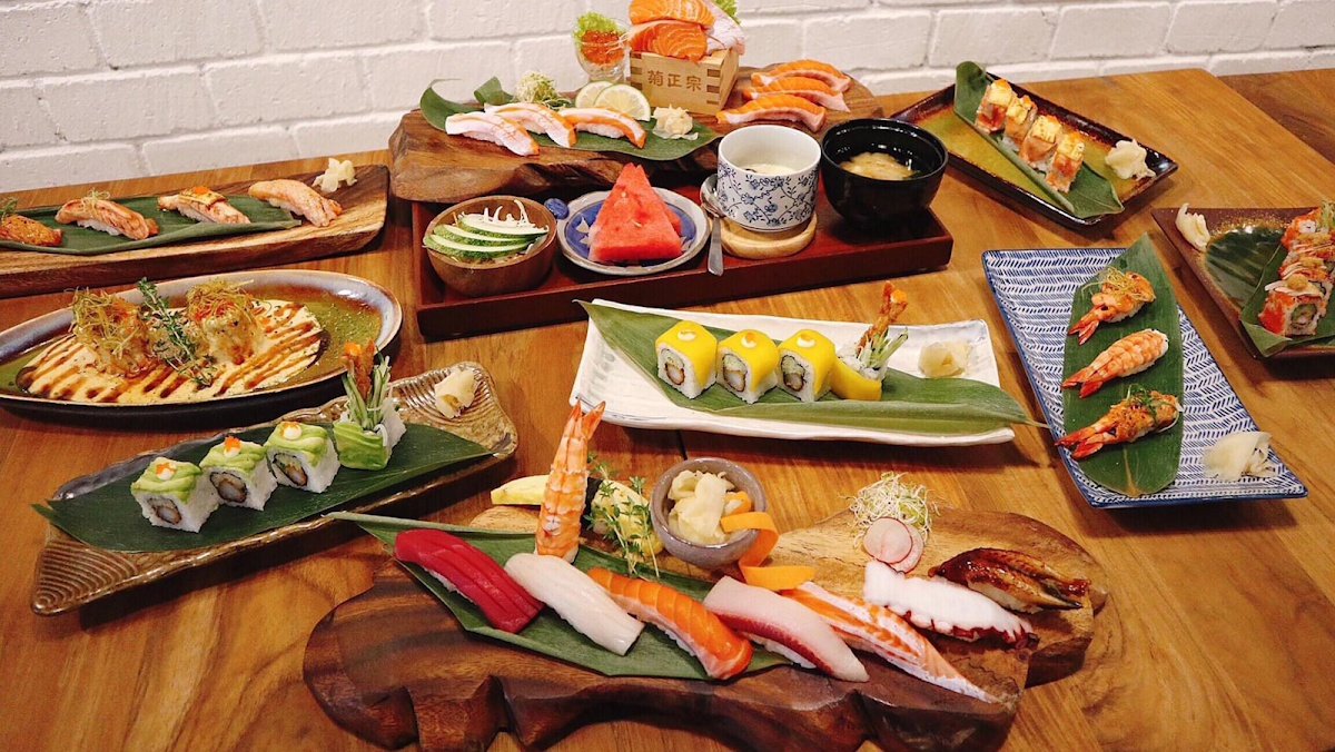 Shin Zushi USJ Photo 4