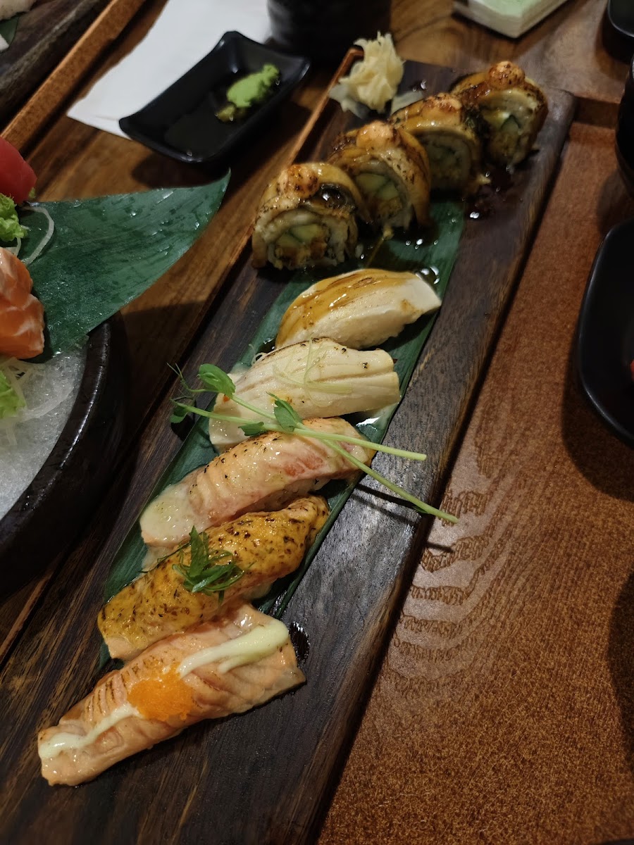 Shin Zushi USJ Photo 5