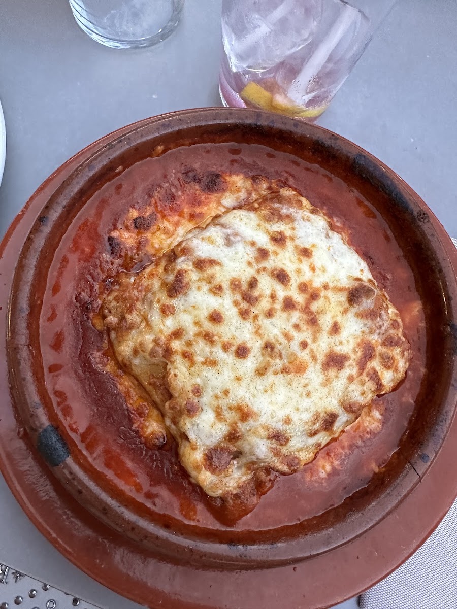 Pizzeria la Tea Photo 10