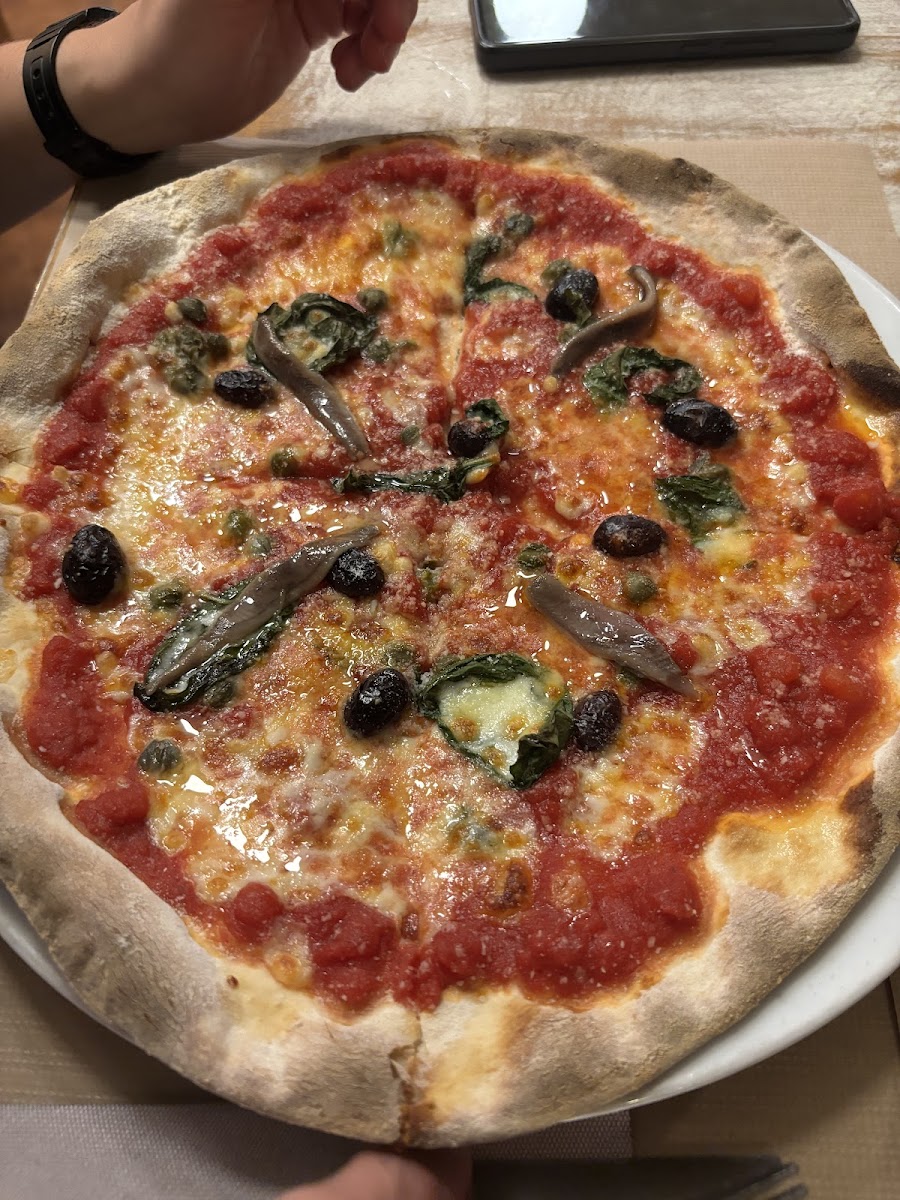 Pizzeria la Tea Photo 4