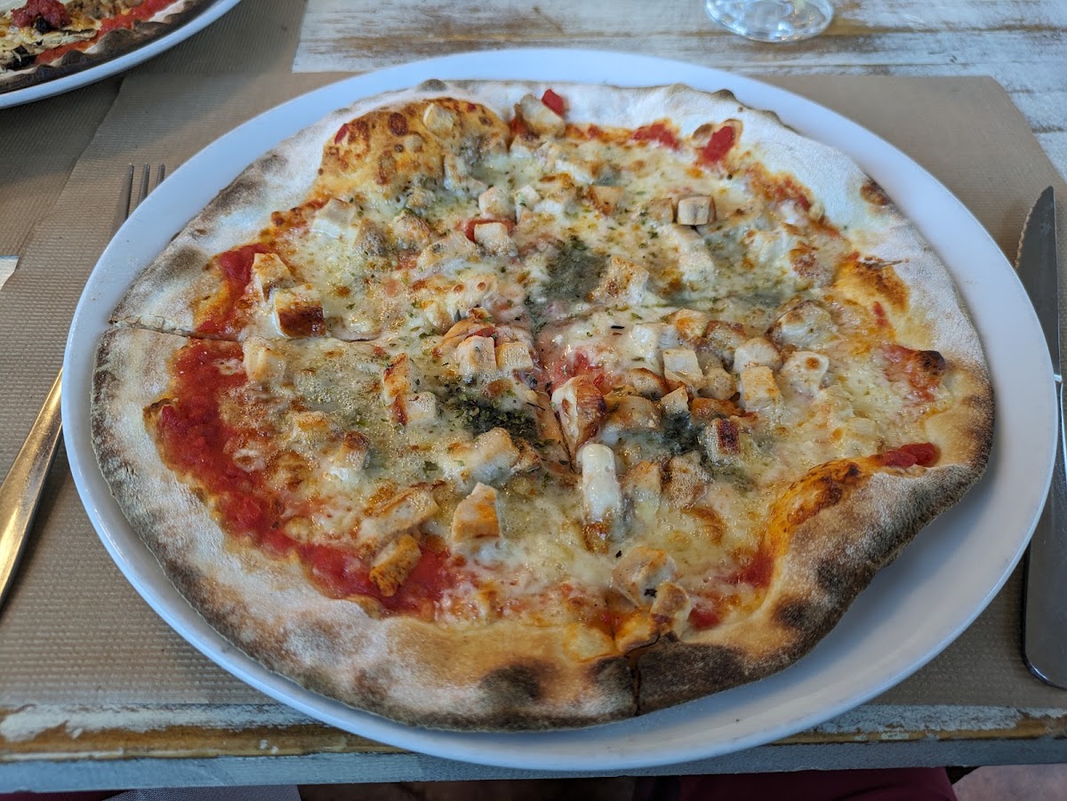 Pizzeria la Tea Photo 6