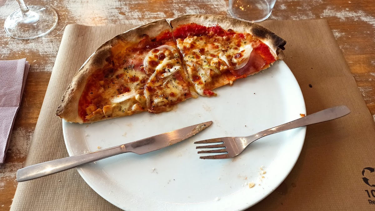 Pizzeria la Tea Photo 7