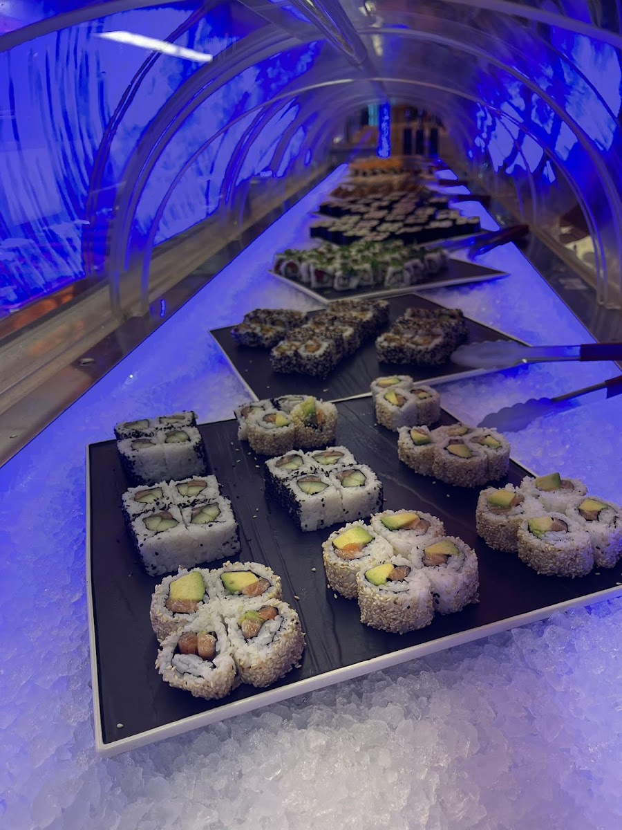 Gourmet Tempel Photo 2