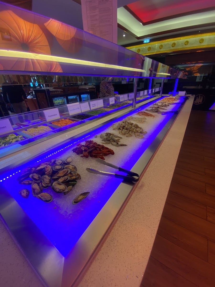 Gourmet Tempel Photo 3
