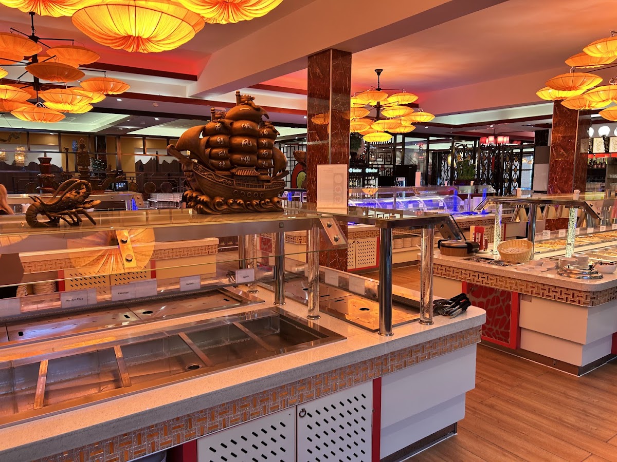 Gourmet Tempel Photo 4