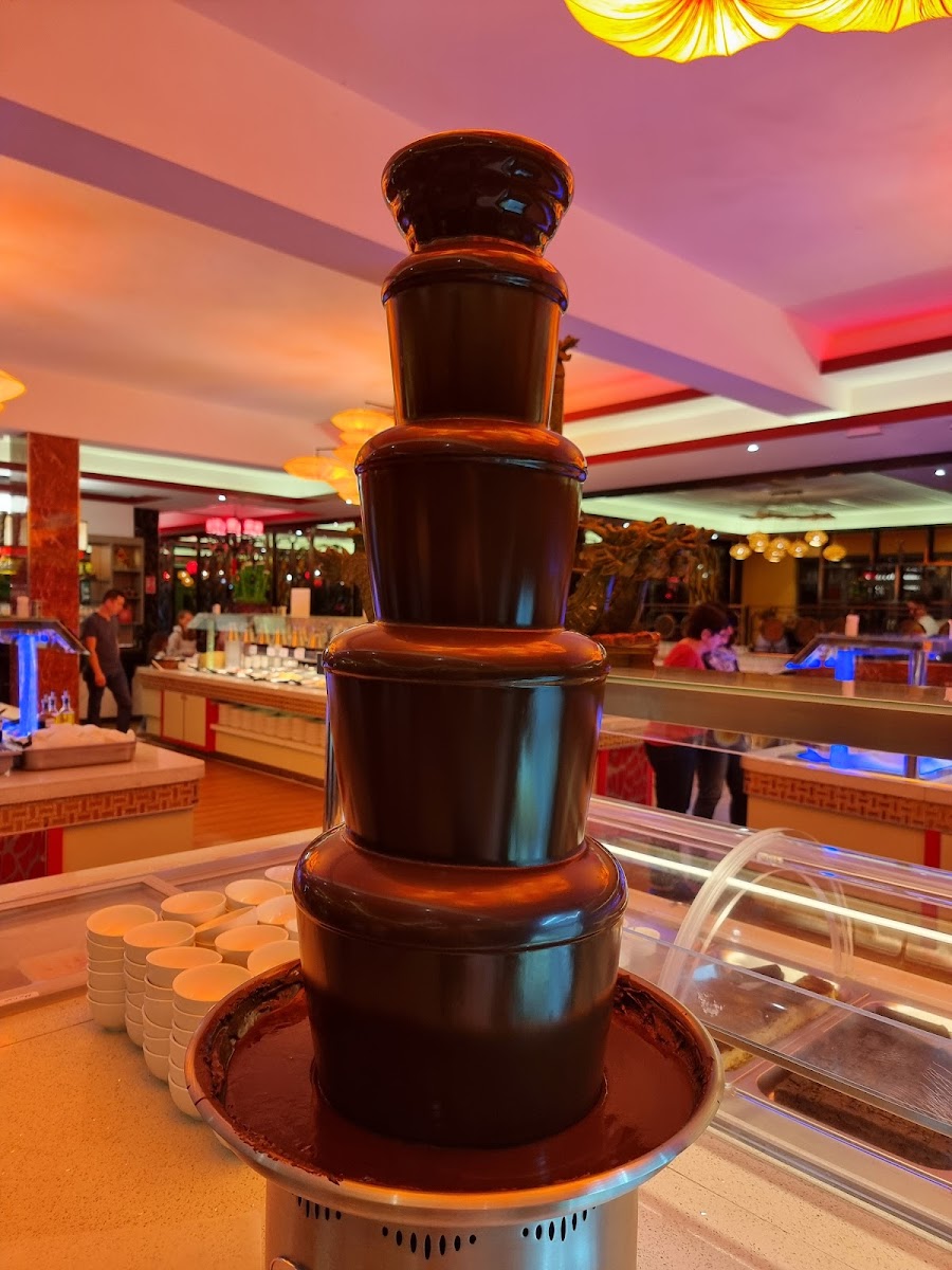 Gourmet Tempel Photo 6