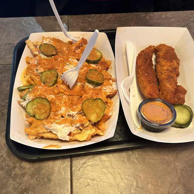 Nash Nachos
