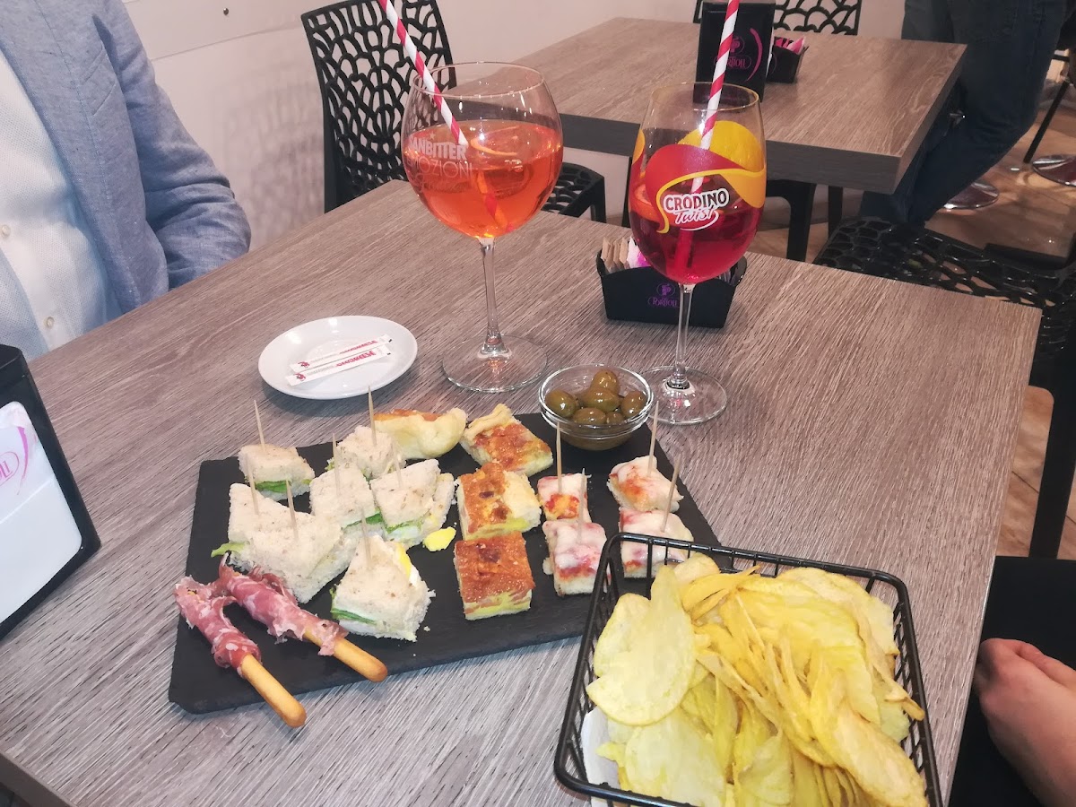 Il Sorriso Coffee & Sandwiches Photo 6