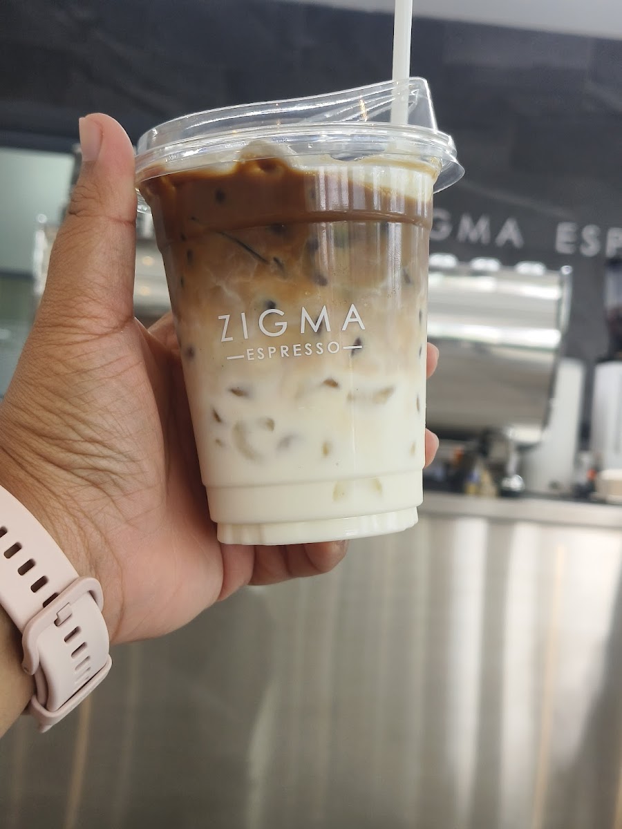 Zigma Espresso Chalong Photo 10