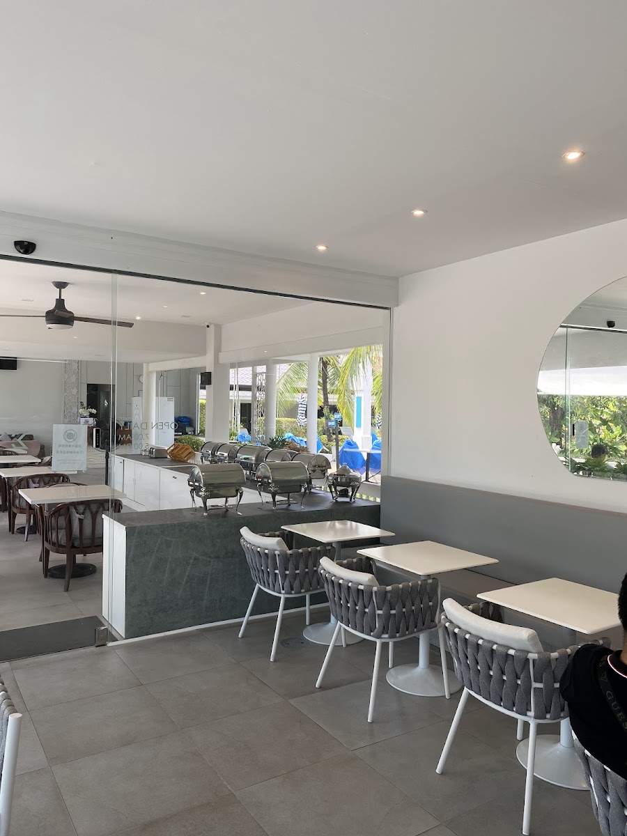 Zigma Espresso Chalong Photo 3