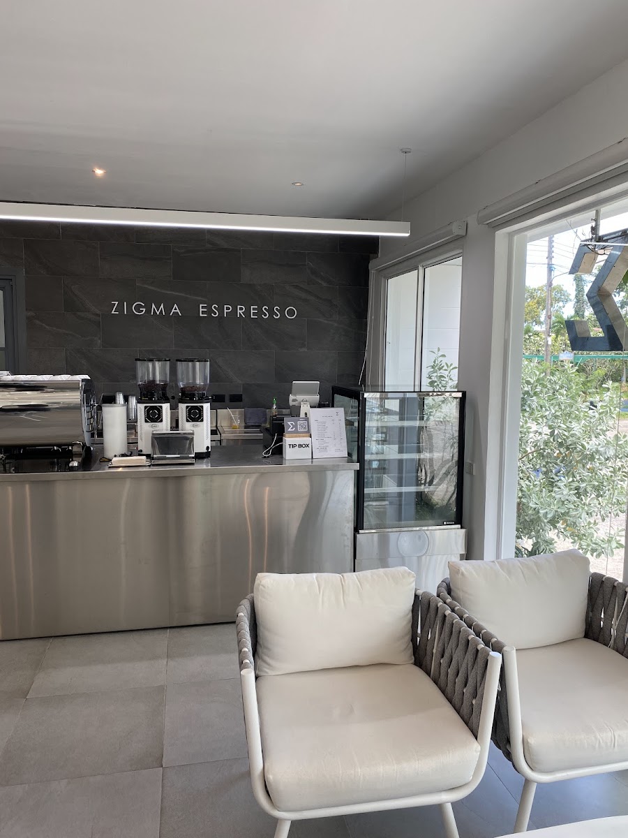 Zigma Espresso Chalong Photo 4