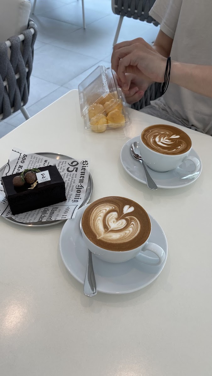 Zigma Espresso Chalong Photo 5
