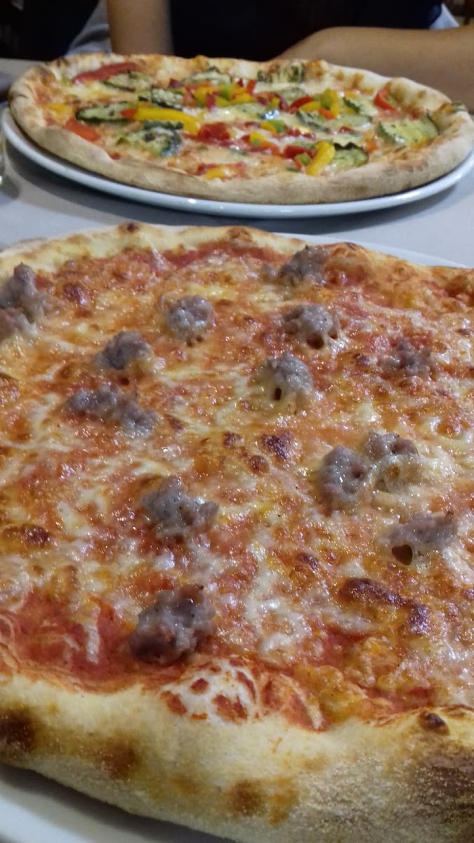 Passione Pizza da Angelo Photo 10