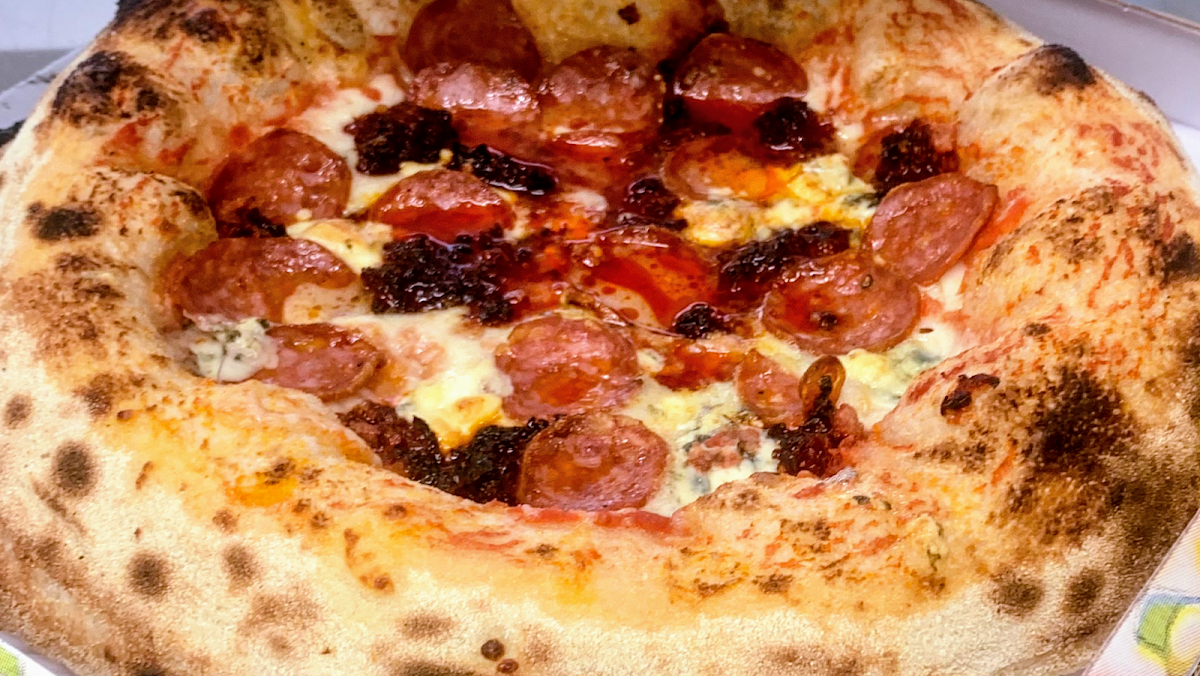 Passione Pizza da Angelo Photo 2