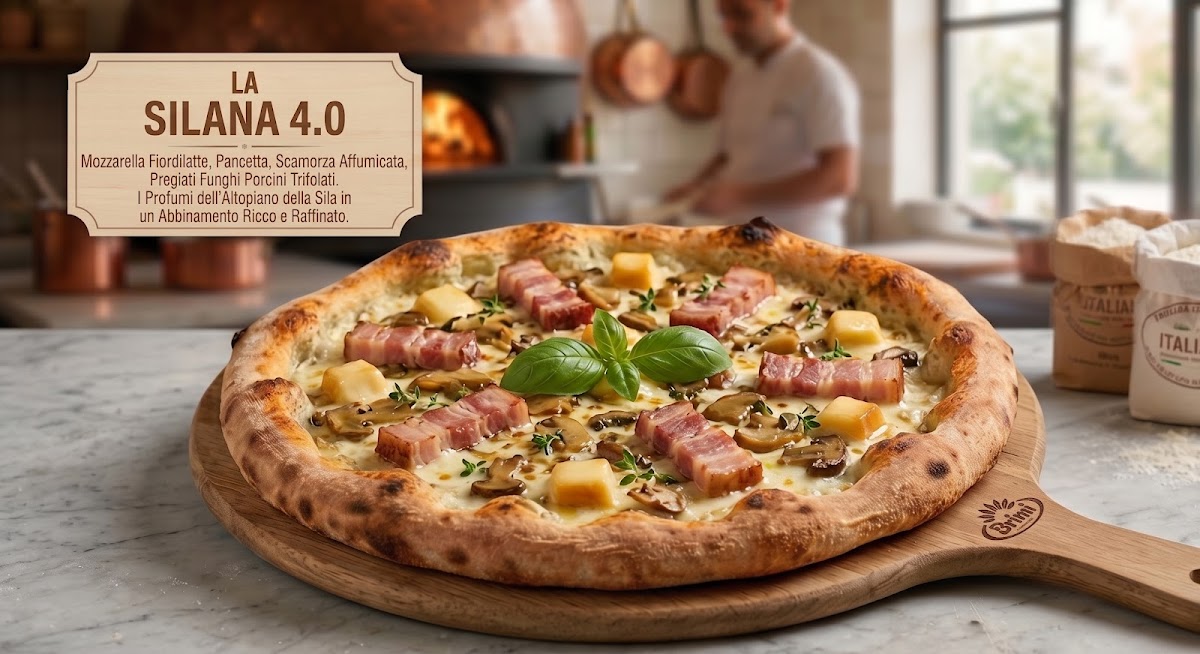 Passione Pizza da Angelo Photo 3