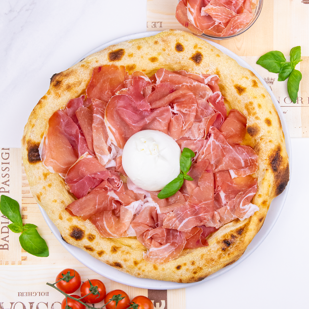 Passione Pizza da Angelo Photo 4