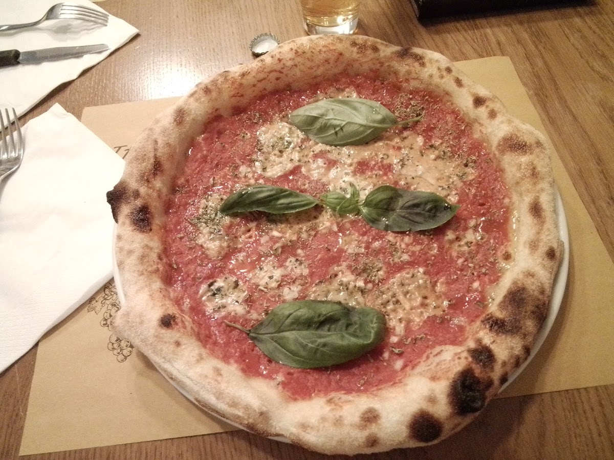 Passione Pizza da Angelo Photo 5