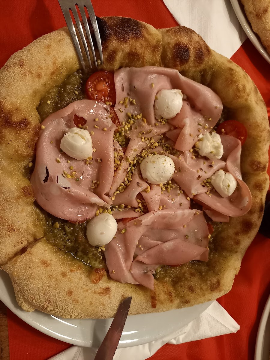 Passione Pizza da Angelo Photo 6