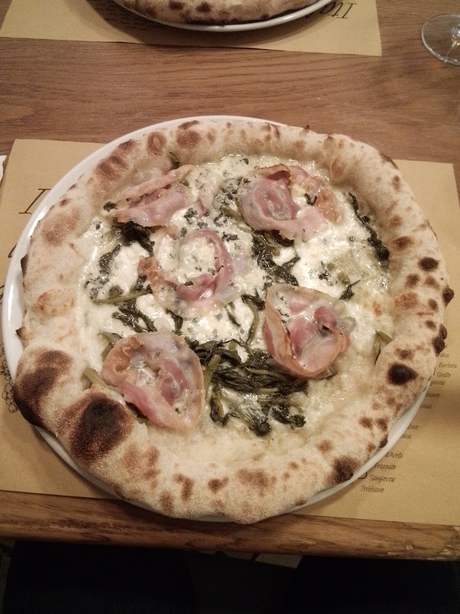 Passione Pizza da Angelo Photo 7