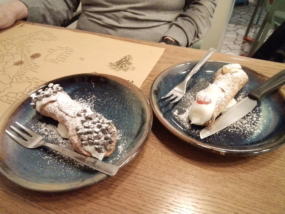 Passione Pizza da Angelo Photo 8