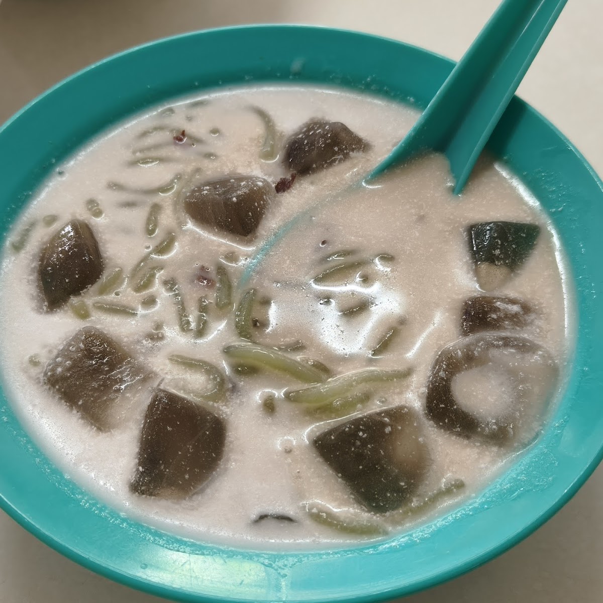 Sg Bakap Wan Li Laksa non halal Photo 3