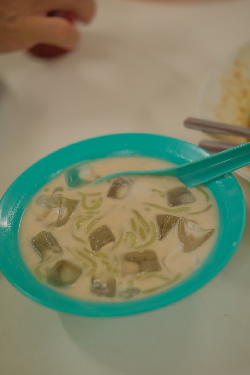 Sg Bakap Wan Li Laksa non halal Photo 5