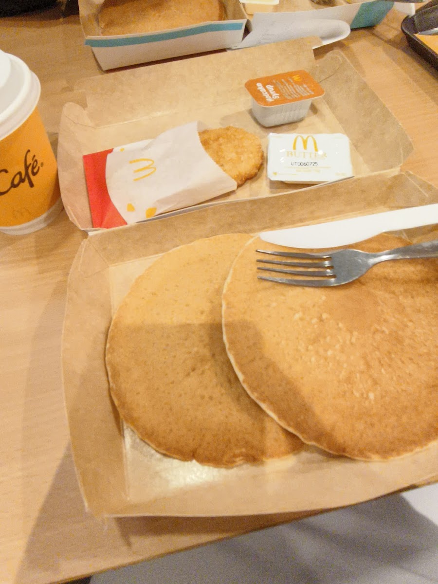 McDonald's Bacnotan Photo 10