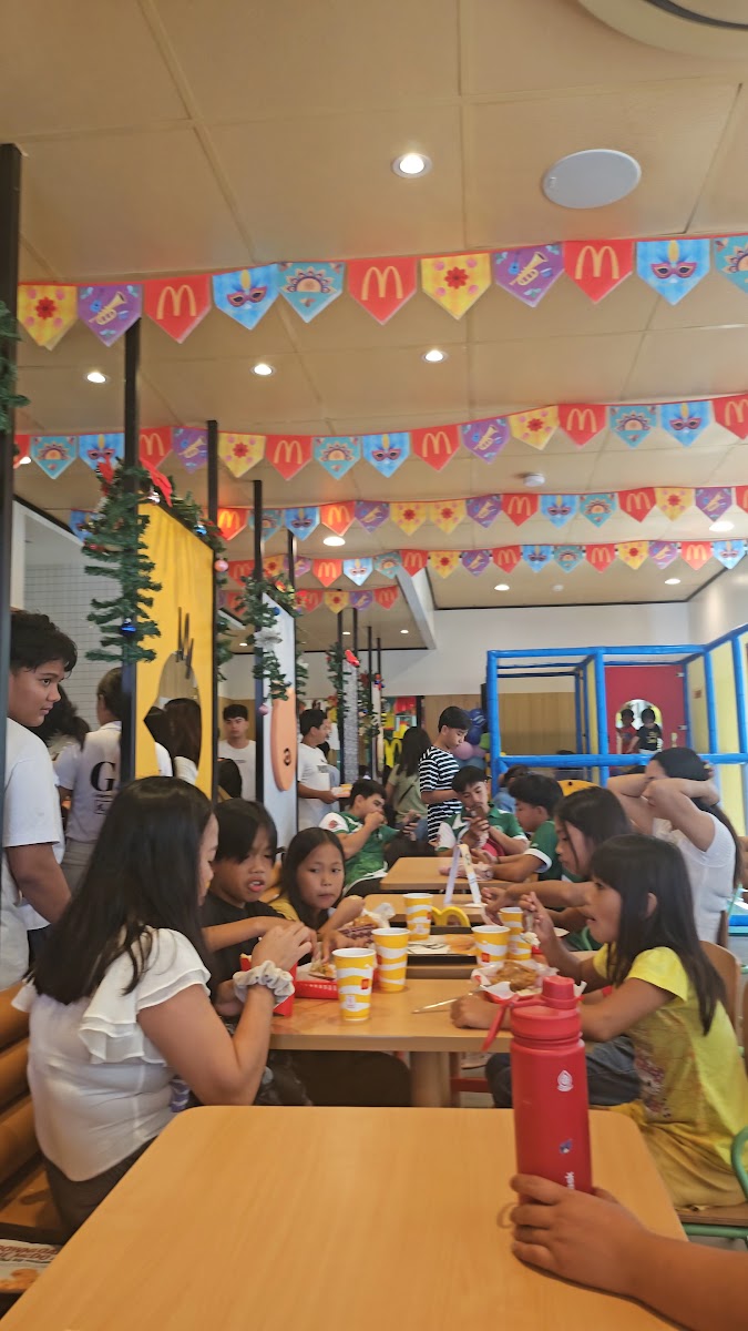 McDonald's Bacnotan Photo 2